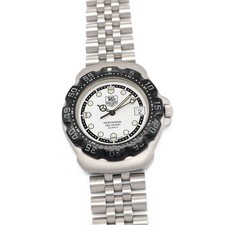 TAG Heuer Formula 1 WA1218