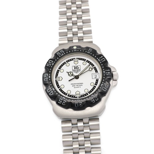 Tag heuer formula - formula, wa1218