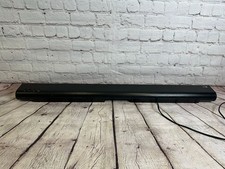 LG LAS355B Sound Bar Black