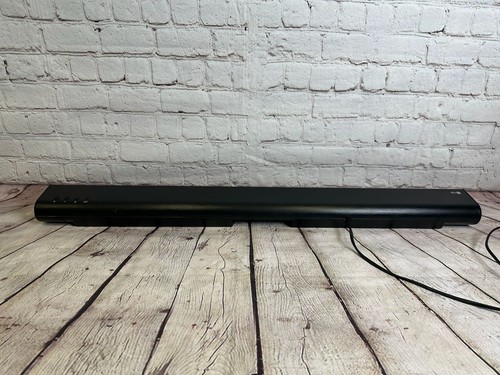 Las355b sound bar black - las355b,