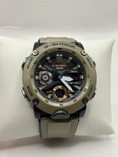 Casio G-Shock Watch