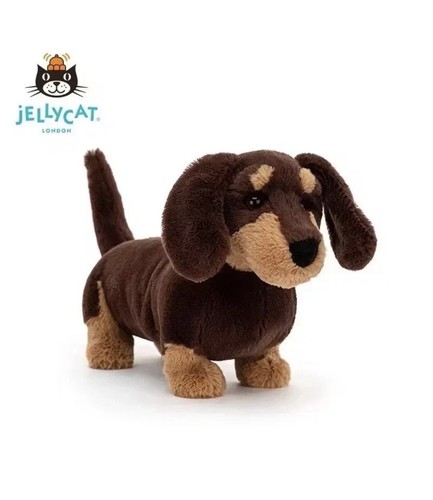 20cm jellycat otto - 20cm,