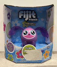 Fijit Friends Newbies Tika