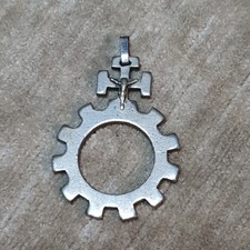 French, Antique Dizainier