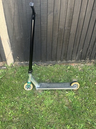 Lucky prospect scooter custom - prospect,