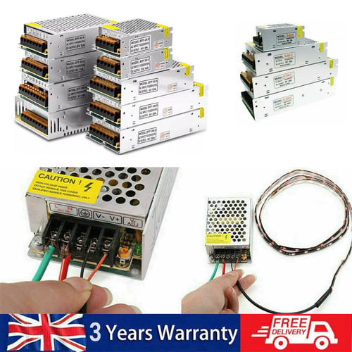 300w led power - 10-300w,
