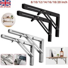Up to 20x Folding Shelf