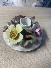 Vintage Aynsley Hand Modelled