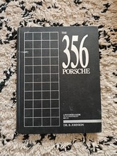 The 356 Porsche, a restorers