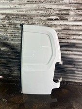 PEUGEOT  PARTNER CITROEN BERLINGO REAR RIGHT DOOR EWPA WHITE 08-18 DELIVERY #I
