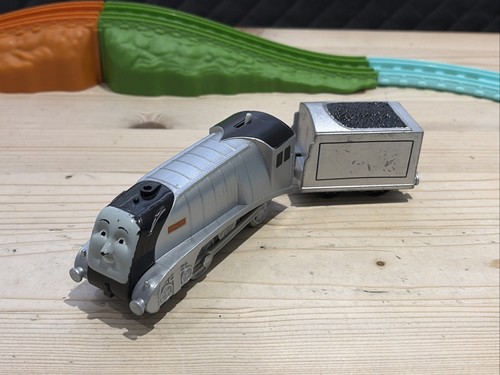 Thomas trackmaster revolution - thomas,