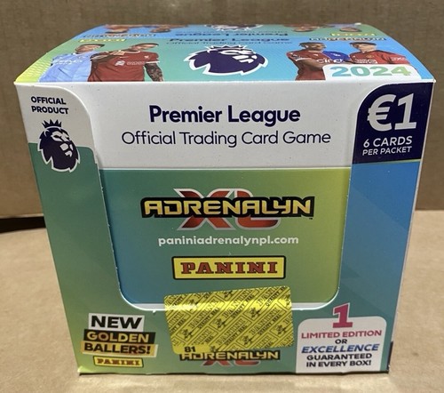 Panini premier league - panini,