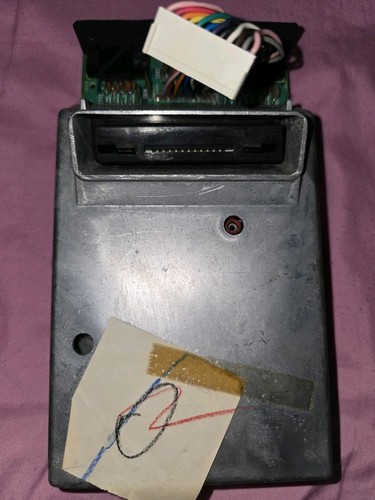 Atari 2600 woody motherboard - 2600,