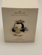 2007 Hallmark South Pole Pals
