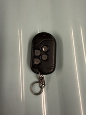 Visonic MCT-234 Alarm Key Fob