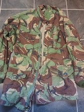 British Army Heavyweight 68