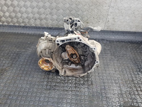 Volkswagen caddy gearbox - caddy,