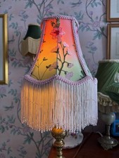 Glynis - Handmade Victorian