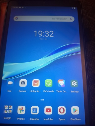 Lenovo 8505f 16gb rom - tb-8505f, 2gb
