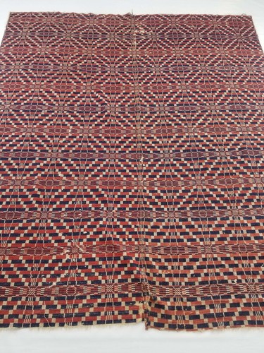 Antique american reversible - antique,