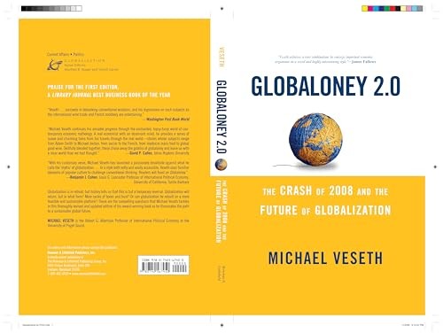 Veseth globaloney the - -,