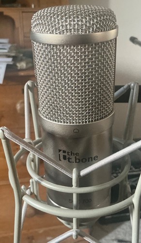 The bone sct 700 - t.bone,