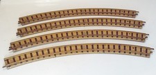 4 x Hornby Dublo 00 gauge