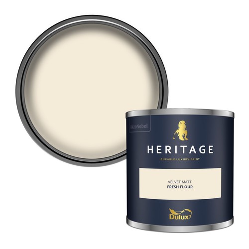 Dulux trade paint heritage - trade,