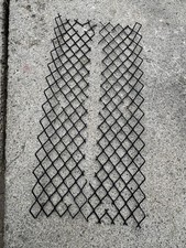 Evo 8 9 Bumper Mesh CT9A Mitsubishi Evo Lancer Mr FQ Rs GSR