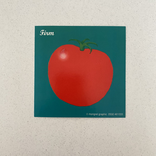 Delicious the - (firm),