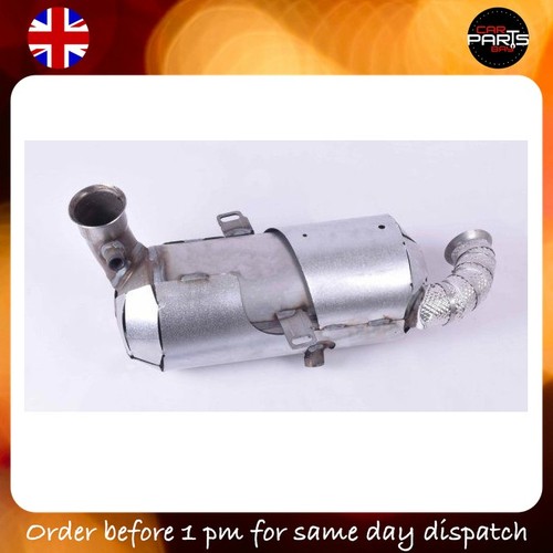 Exhaust for peugeot - exhaust, 206+