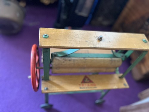Vintage child washing - vintage,