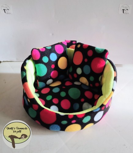 Hunty cosy inch cuddle - cosy, 10