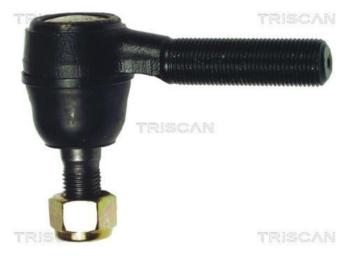 Tie rod end - tie,