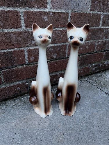 Long neck stemmed ceramic - long,