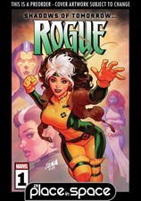 (WK03) ROGUE #1A DAVID NAKAYAMA - PREORDER JAN 21ST