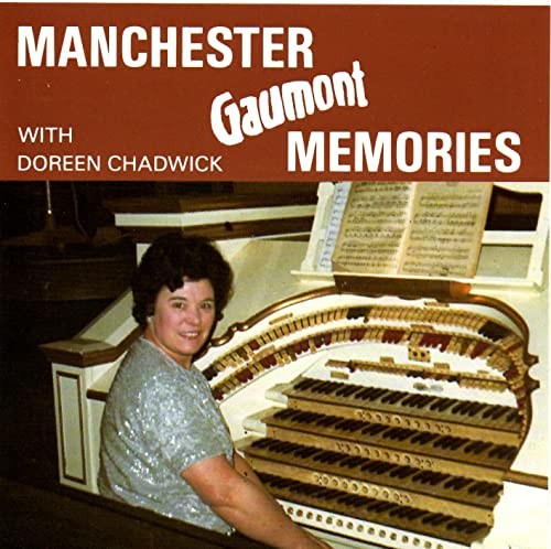 Manchester gaumont memories - manchester,