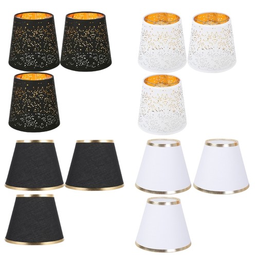 3pieces small chandelier lamp - 3pieces,