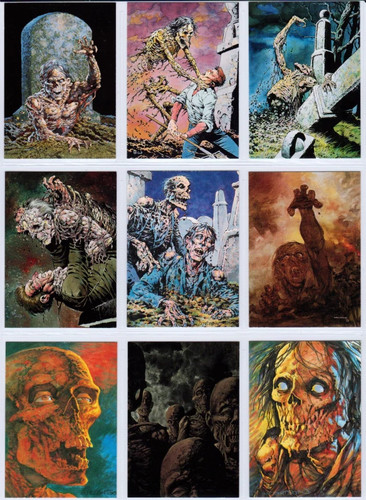 Master macabre fantasy - master,