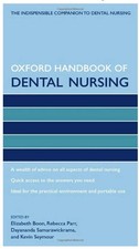 Oxford handbook dental - oxford, of