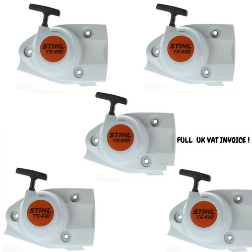 Stihl ts410 ts420 recoil - ts410,