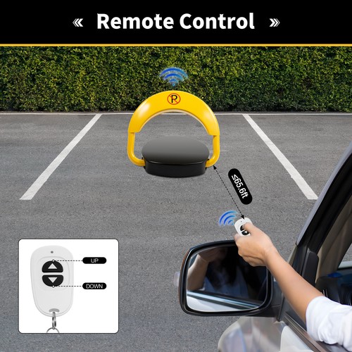 Car parking spot - parking,