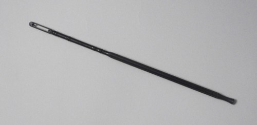 Aulos recorder cleaning rods - cleaning,