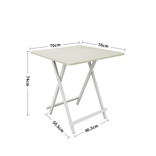 Beige black folding - folding, office