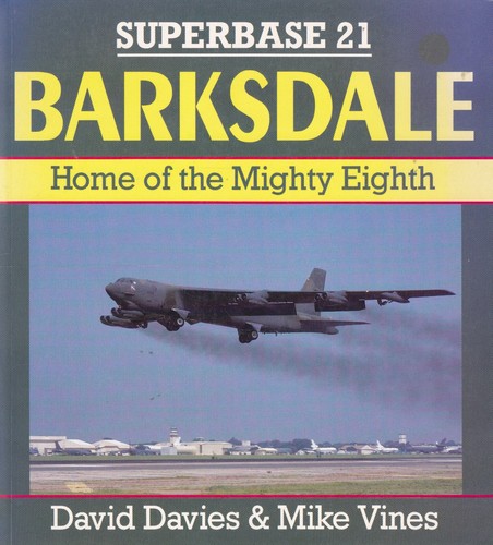 Superbase barksdale home - superbase, barksdale: