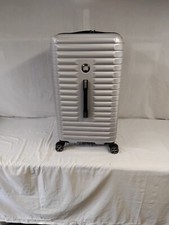 DELSEY Hardshell Suitcases - USED - Trunk 73cm  - Available in Black or Silver