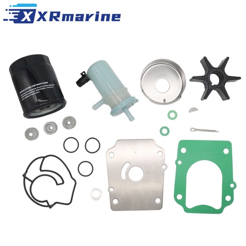 Outboard motors service - outboard,
