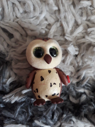Mini boos collectibles - ty,