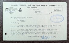 1941 London Midland & Scottish