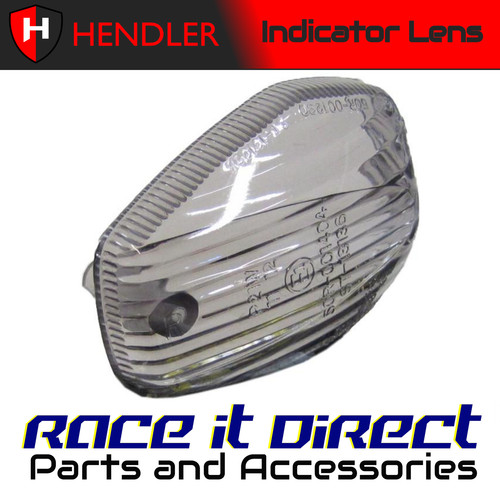 Indicator lens clear for - clear,